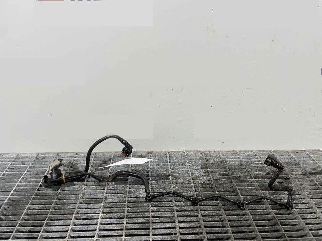 bontott RENAULT MEGANE II Résolajcső