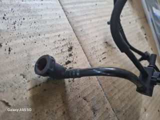 bontott RENAULT MEGANE II Résolajcső