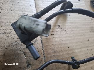 bontott RENAULT MEGANE II Résolajcső