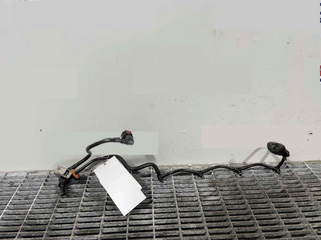 bontott RENAULT MEGANE II Résolajcső