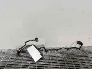 bontott RENAULT MEGANE II Résolajcső