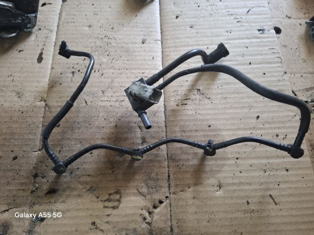 bontott RENAULT MEGANE II Résolajcső