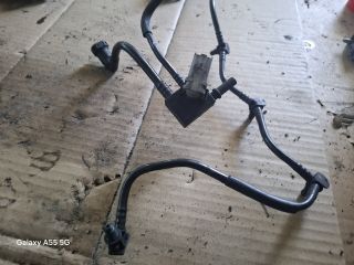 bontott RENAULT MEGANE II Résolajcső