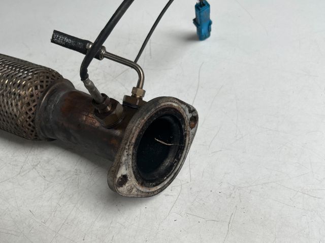 bontott RENAULT MEGANE II Rezonátor