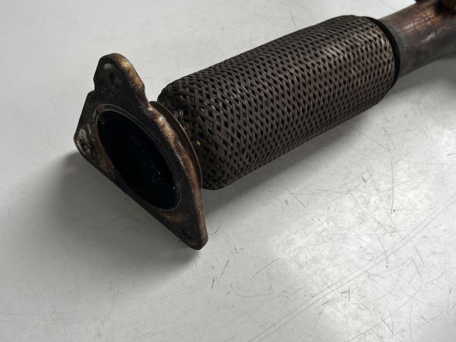 bontott RENAULT MEGANE II Rezonátor