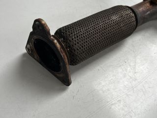 bontott RENAULT MEGANE II Rezonátor