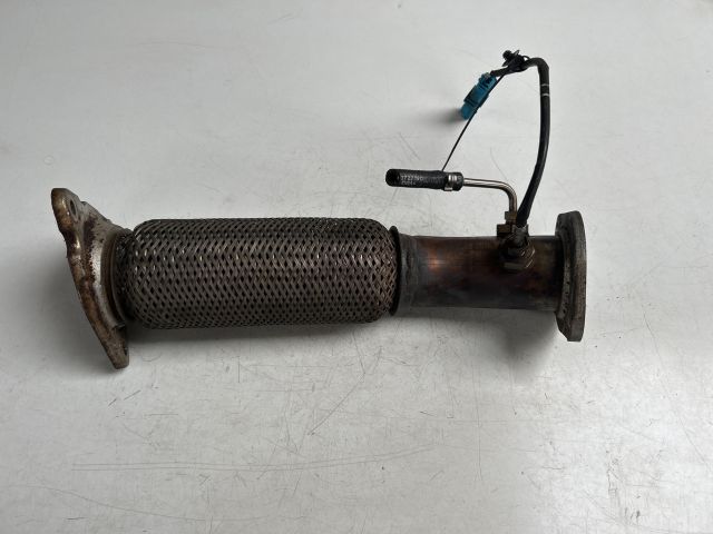 bontott RENAULT MEGANE II Rezonátor