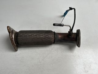 bontott RENAULT MEGANE II Rezonátor