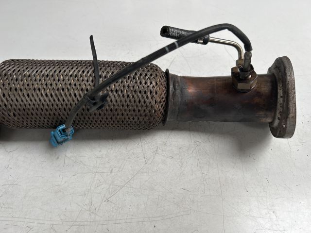 bontott RENAULT MEGANE II Rezonátor