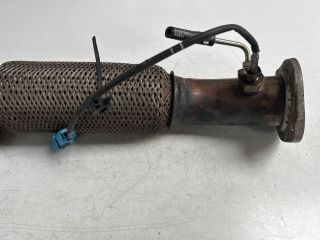 bontott RENAULT MEGANE II Rezonátor