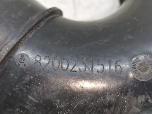 bontott RENAULT MEGANE II Szívó Cső