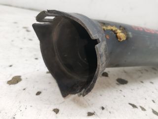 bontott RENAULT MEGANE II Szívó Cső