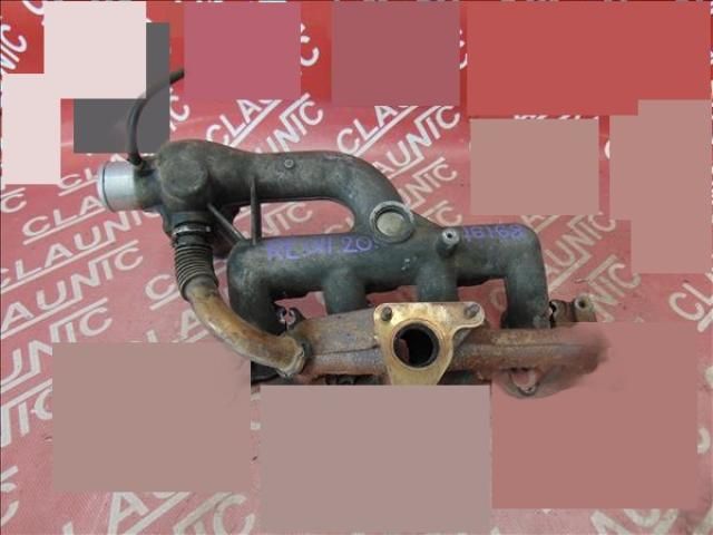 bontott RENAULT MEGANE II Szívósor