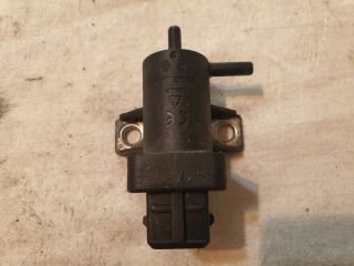 bontott RENAULT MEGANE II Turbó Vákum Szelep