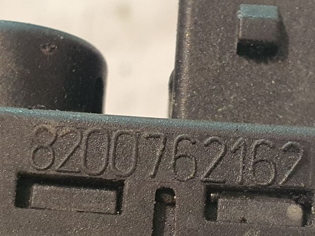 bontott RENAULT MEGANE II Turbó Vákum Szelep