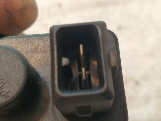 bontott RENAULT MEGANE II Turbó Vákum Szelep