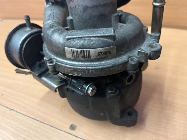 bontott RENAULT MEGANE II Turbó