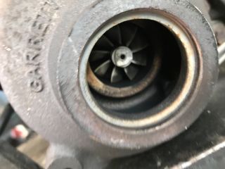 bontott RENAULT MEGANE II Turbó