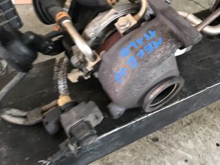 bontott RENAULT MEGANE II Turbó