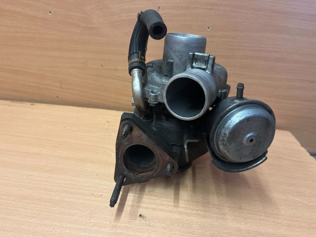 bontott RENAULT MEGANE II Turbó