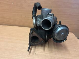 bontott RENAULT MEGANE II Turbó