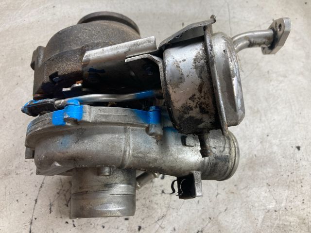 bontott RENAULT MEGANE II Turbó