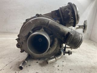 bontott RENAULT MEGANE II Turbó