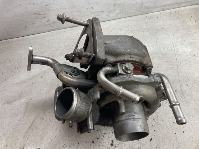 bontott RENAULT MEGANE II Turbó