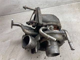 bontott RENAULT MEGANE II Turbó