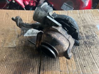 bontott RENAULT MEGANE II Turbó