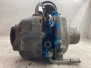 bontott RENAULT MEGANE II Turbó