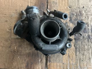 bontott RENAULT MEGANE II Turbó