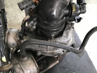 bontott RENAULT MEGANE II Turbó