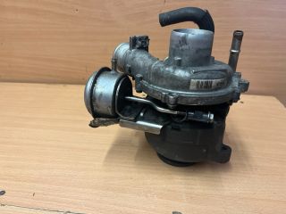 bontott RENAULT MEGANE II Turbó