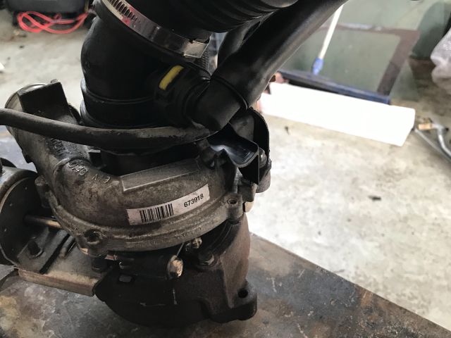 bontott RENAULT MEGANE II Turbó