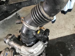 bontott RENAULT MEGANE II Turbó