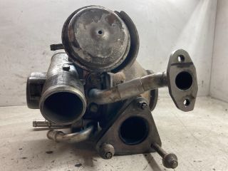 bontott RENAULT MEGANE II Turbó