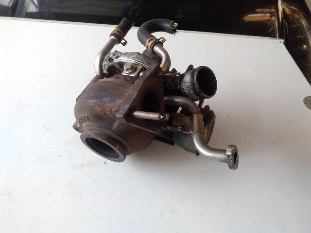 bontott RENAULT MEGANE II Turbó