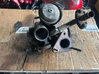 bontott RENAULT MEGANE II Turbó