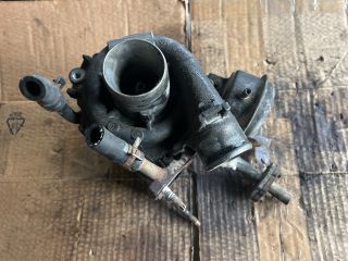 bontott RENAULT MEGANE II Turbó