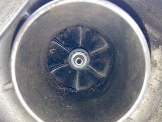 bontott RENAULT MEGANE II Turbó