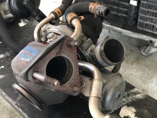 bontott RENAULT MEGANE II Turbó