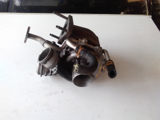 bontott RENAULT MEGANE II Turbó