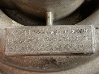 bontott RENAULT MEGANE II Turbó