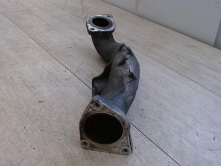 bontott RENAULT MEGANE II Turbócső