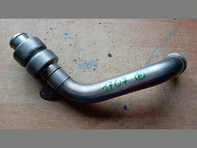 bontott RENAULT MEGANE II Turbócső