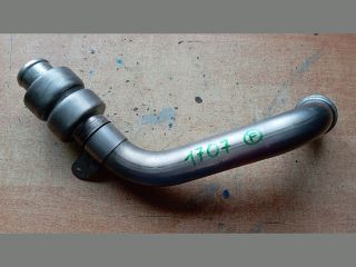 bontott RENAULT MEGANE II Turbócső