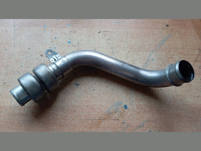 bontott RENAULT MEGANE II Turbócső