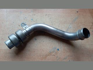 bontott RENAULT MEGANE II Turbócső