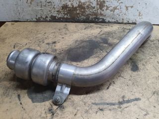 bontott RENAULT MEGANE II Turbócső